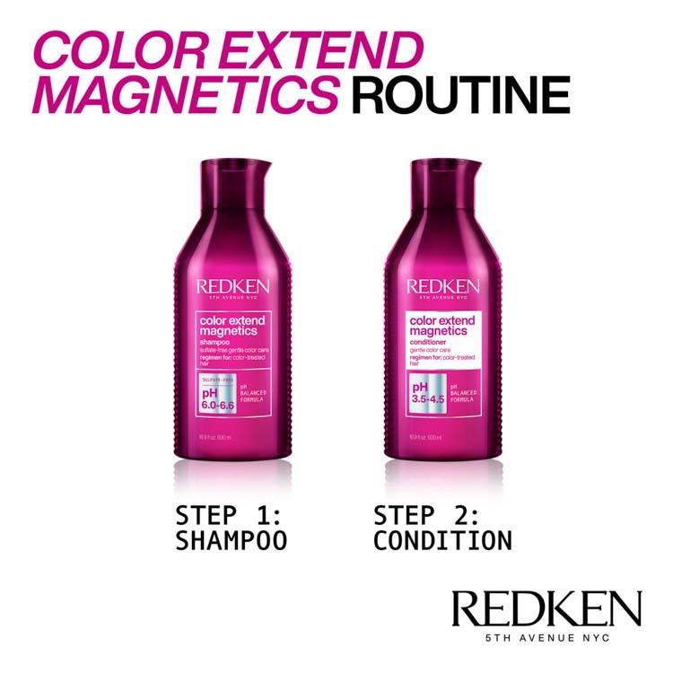 Redken Color Extend Magnetics Conditioner 500ml