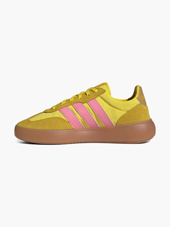 adidas BARREDA DECODE Sneaker Gelb