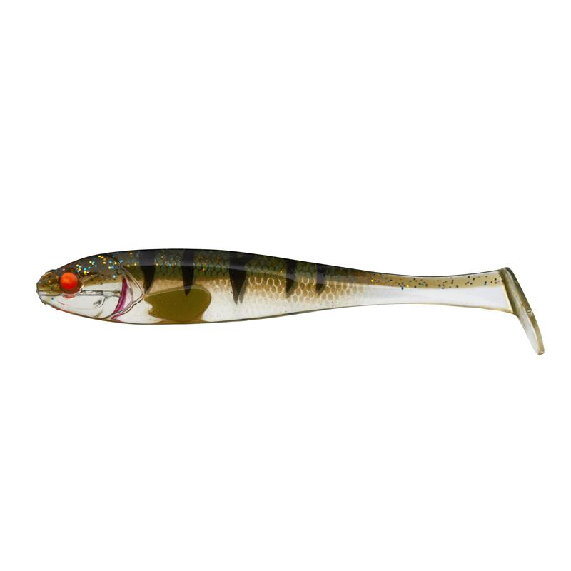 Leurre Souple Illex Magic Slim Shad 6 - 12.5Cm - Par 4