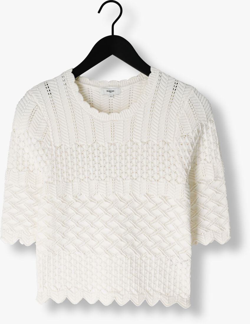 creme suncoo top panach