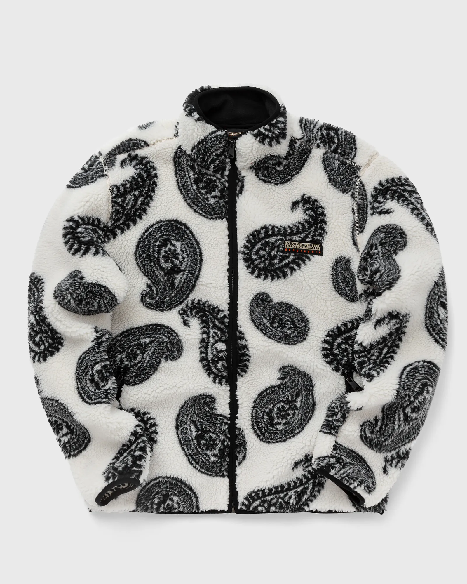 Napapijri T-HOLIDAY FULL ZIP OUTERWEAR