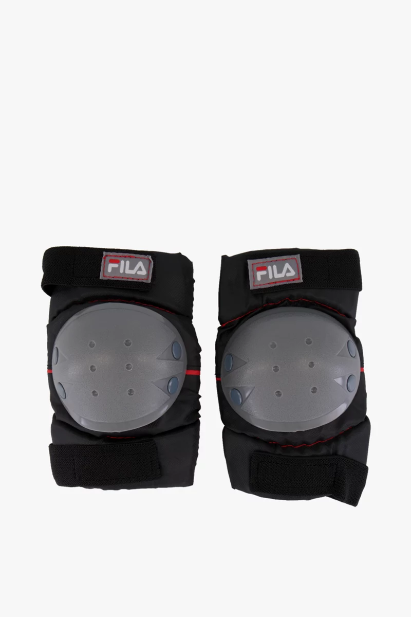 Fila Jungen Inlineskates + Schoner Set
