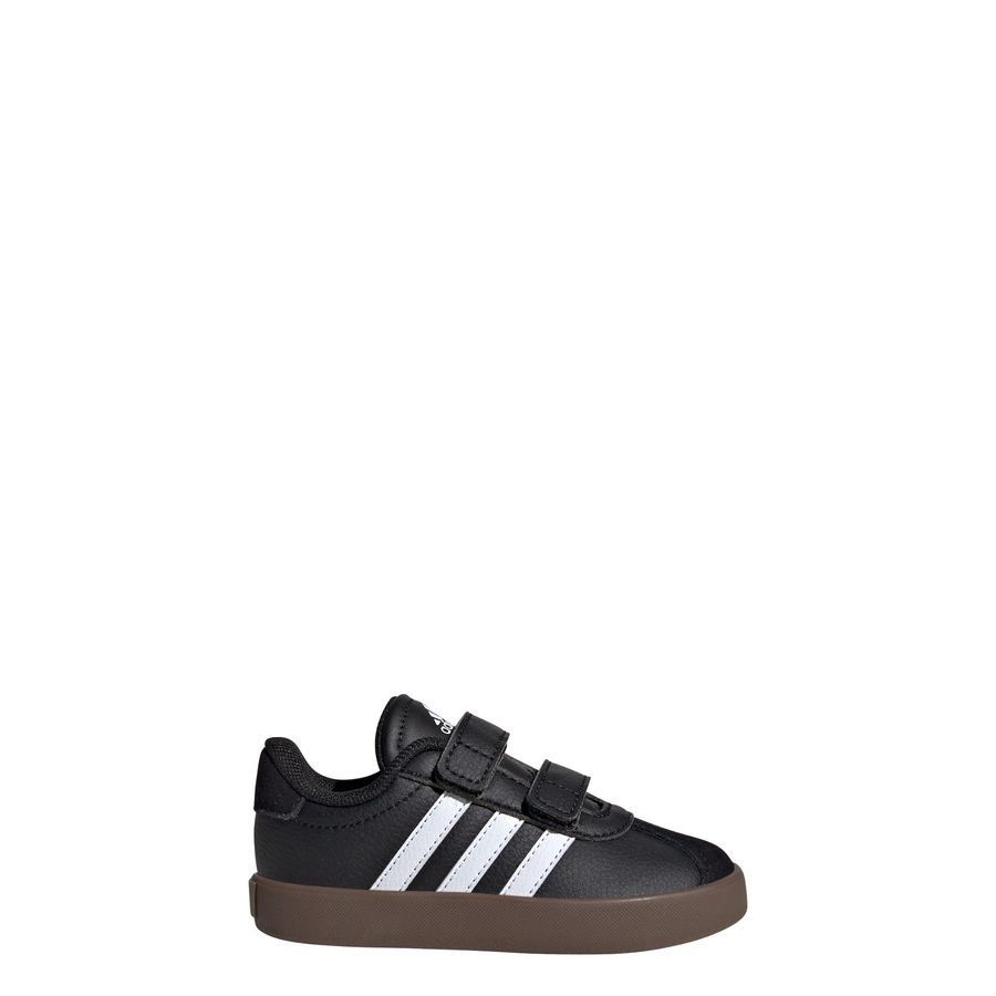 Adidas Chaussure de skateboard VL Court 3.0 Enfants