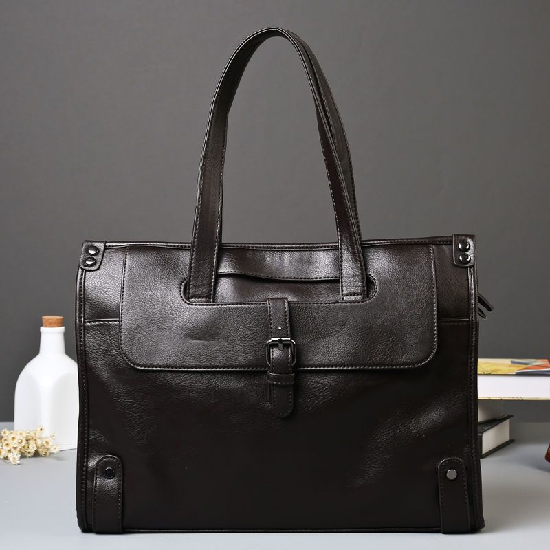 BagBuzz - Kunstleren Tote Bag