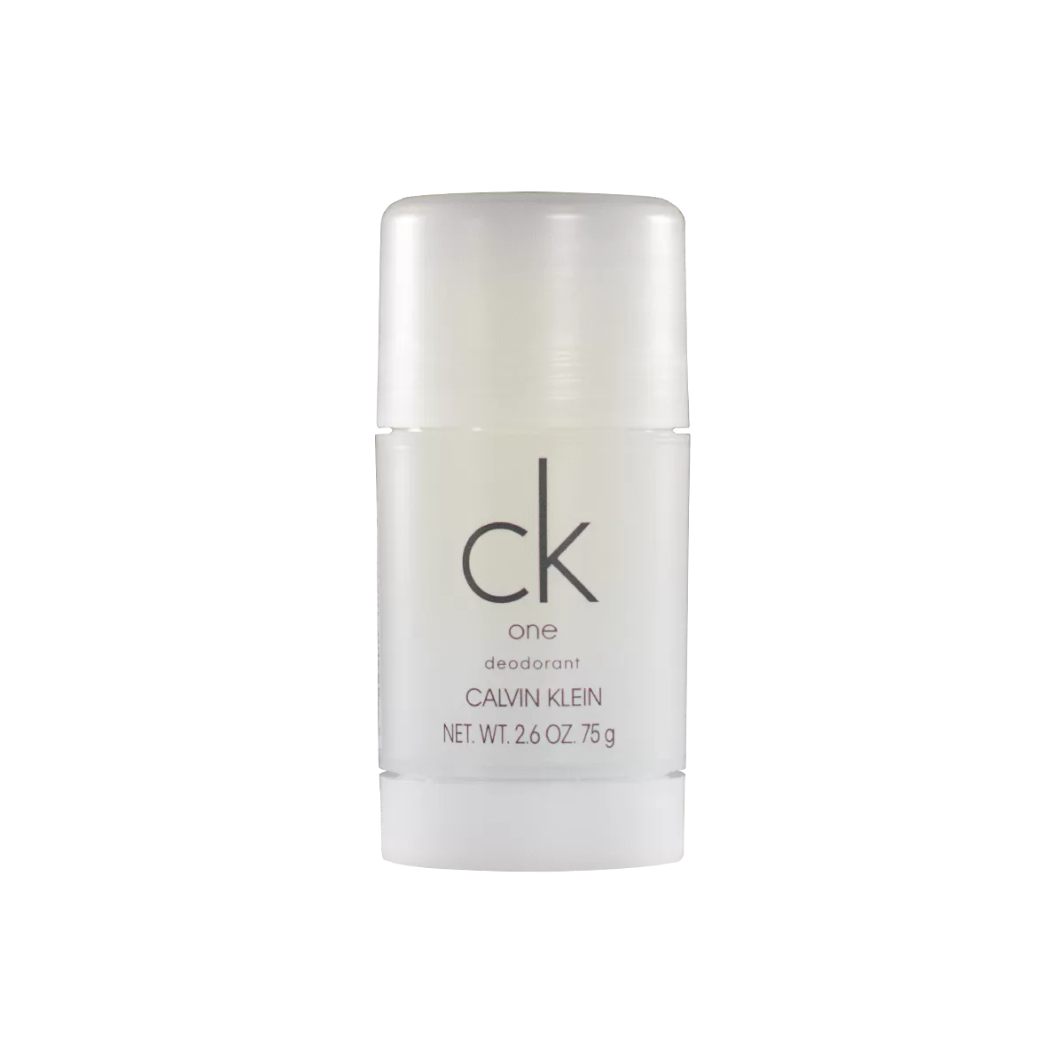 Calvin Klein CK One Deo Stick - 75 g.