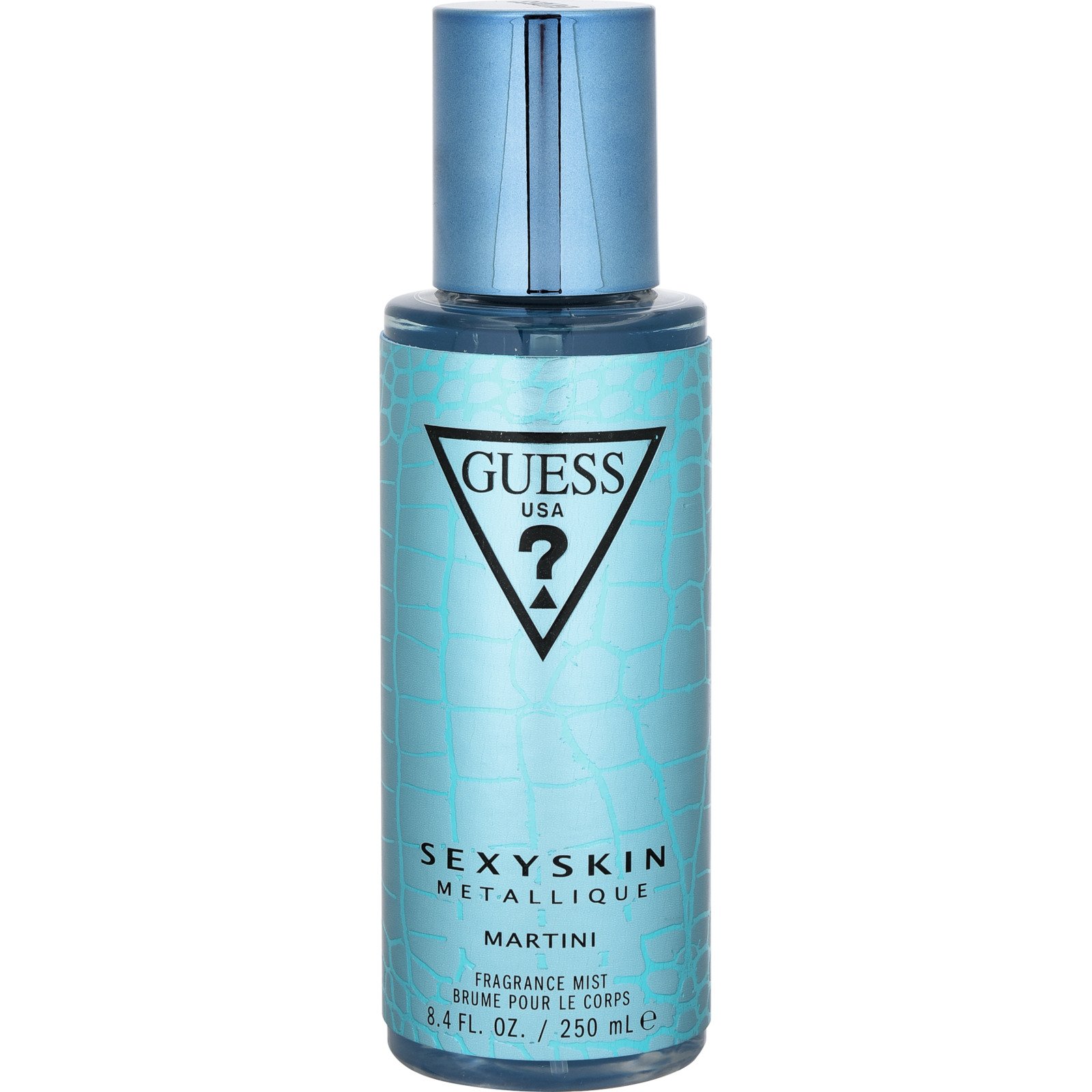 Guess Sexy Skin Metallique Martini Körperspray 250 ml