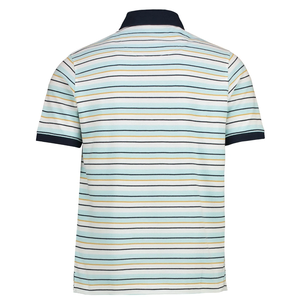 Heren T-shirt 27340370SN