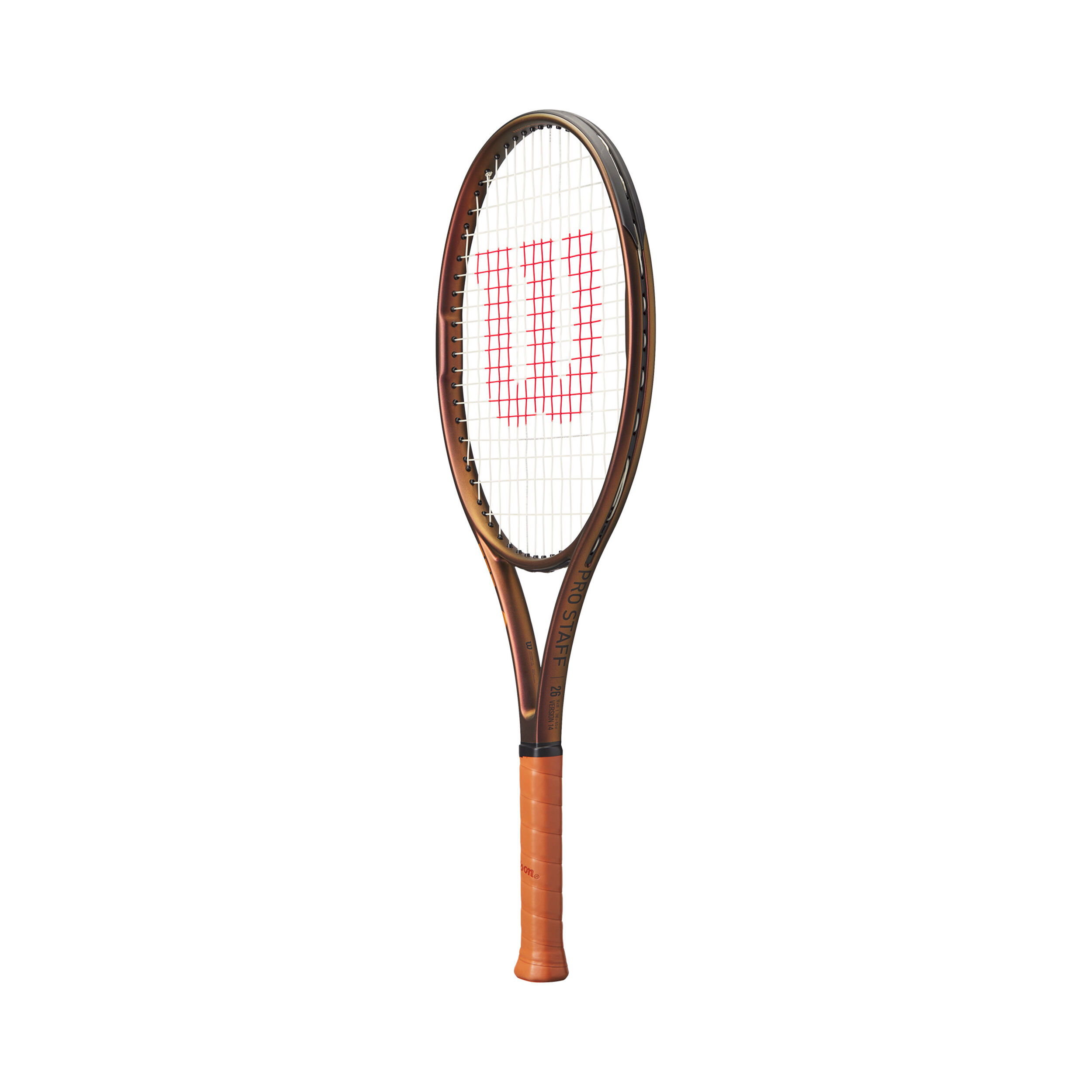 Wilson Pro Staff 26 Raquettes Enfants