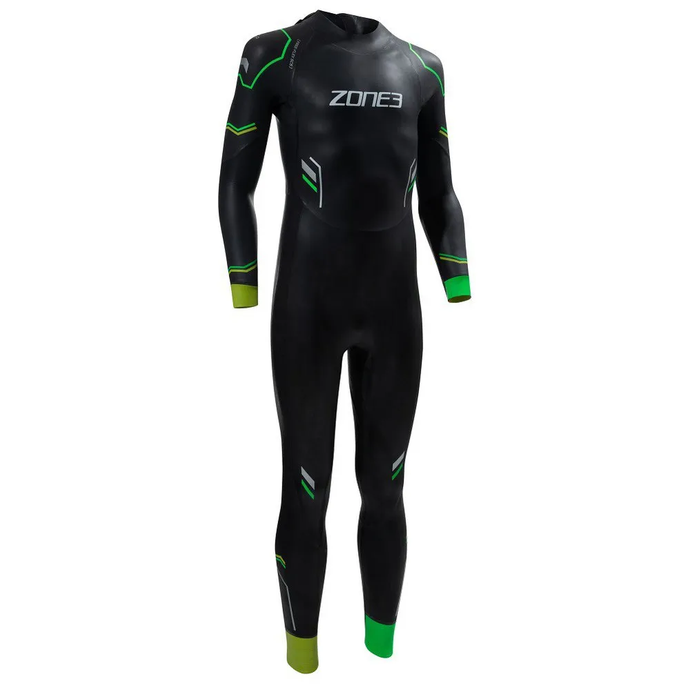 Zone3 Adventure Neopren-Nasstauchanzug