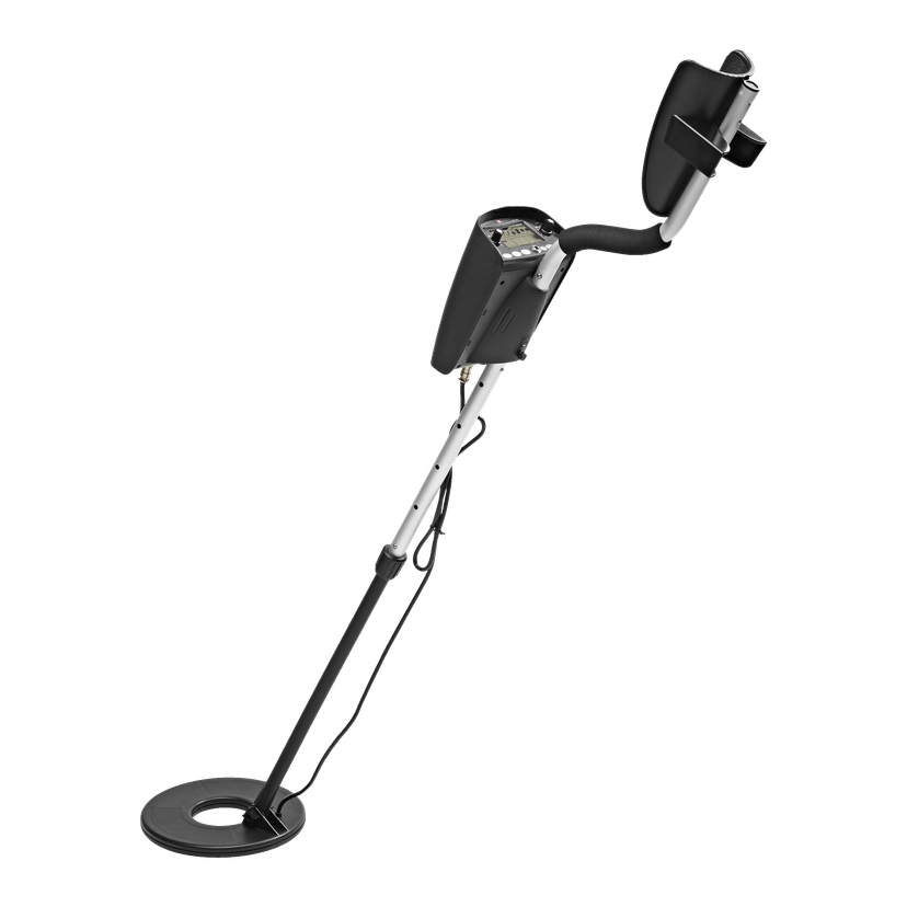 Metalldetektor 118-139 cm