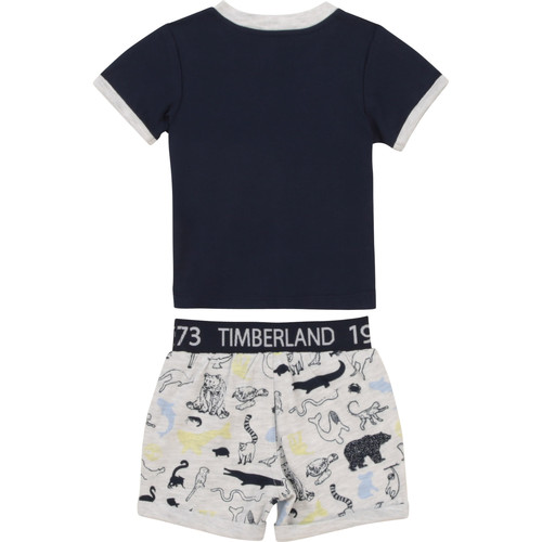 Timberland - PITTI - Multicolore
