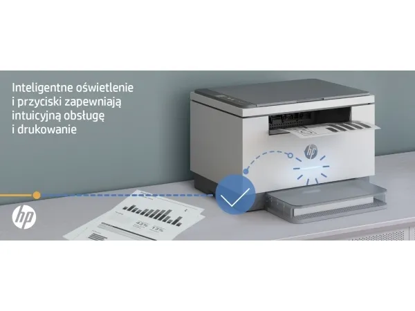 HP LaserJet MFP M234dw - Multifunktionsprinter - S/H - laser - Legal (216 x 356 mm) (original) - Legal (medie) - op til 29 spm (kopiering) - op til 29 spm (udskriver) - 150 ark - USB 2.0, LAN, Wi-Fi(n) - lys basalt