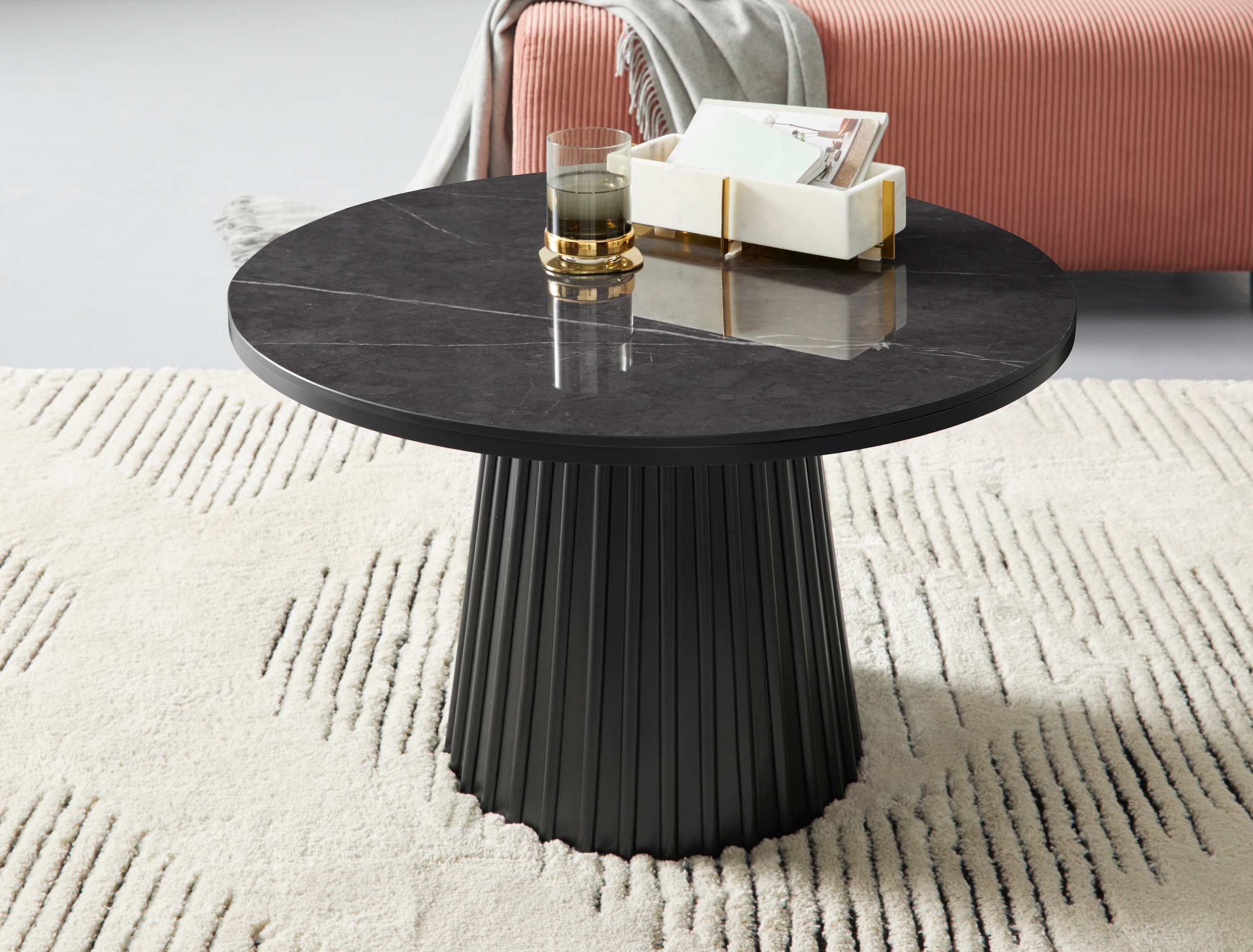 Guido Maria Kretschmer Home&Living Couchtisch »Roos, TOPSELLER!, OTTOs Choice«