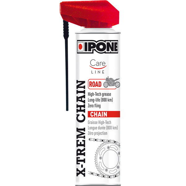 Ipone - Graisse de chaîne X-Trem Chain Road