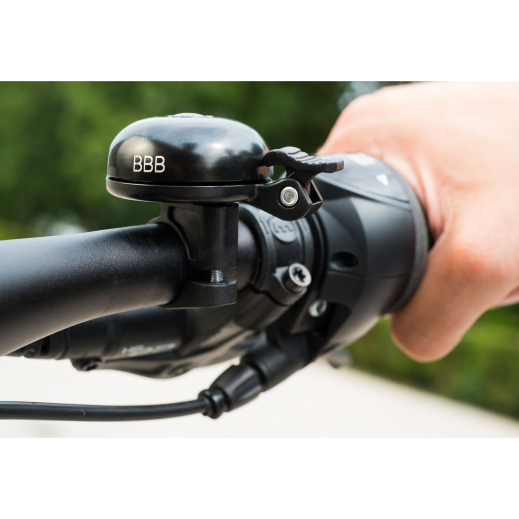 BBB Cycling BBB-18 E Sound Fietsbel