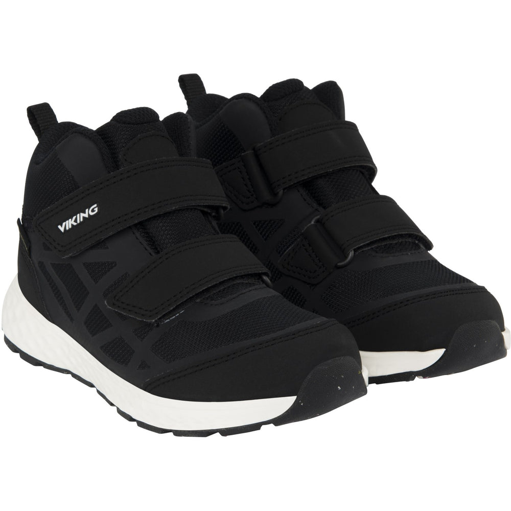 Køb VIKING Black Veme Reflex Mid GTX 2V