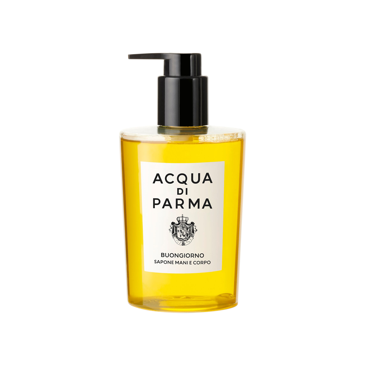 Buongiorno Hand & Body Wash 300ml