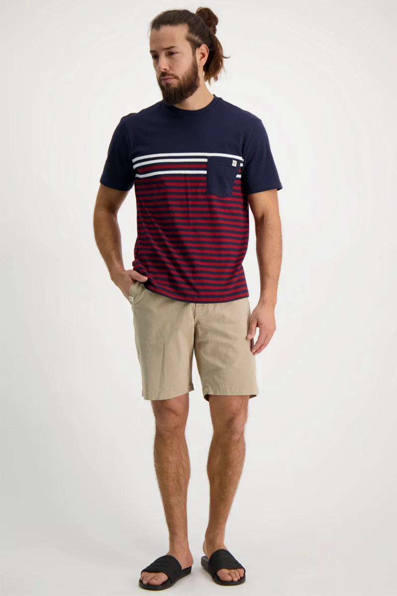BEACH MOUNTAIN Herren Short