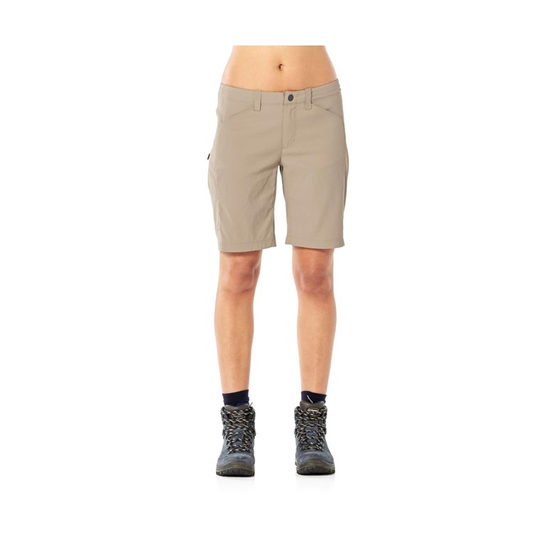 Icebreaker Persist Shorts Women