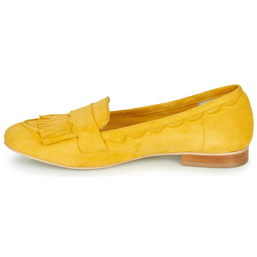 Myma - LOUSTINE - Jaune