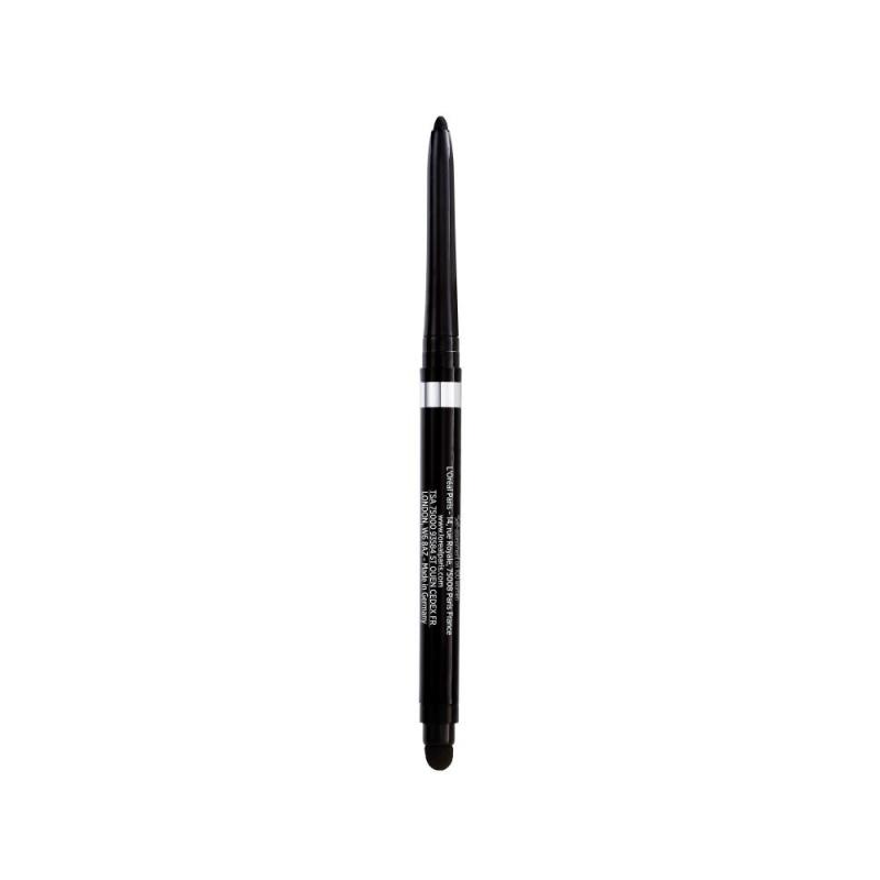 L'Oréal Paris Infaillible Grip Gel Automatic Eyeliner Zwart 1st