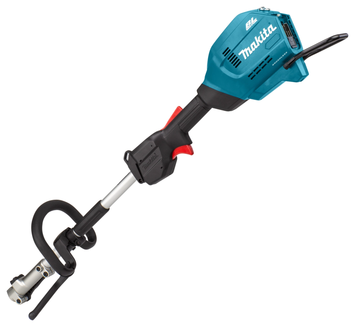 Makita UX01GZ01 XGT 40V Li-Ion accu combisysteem body in tas - D-greep - koolborstelloos