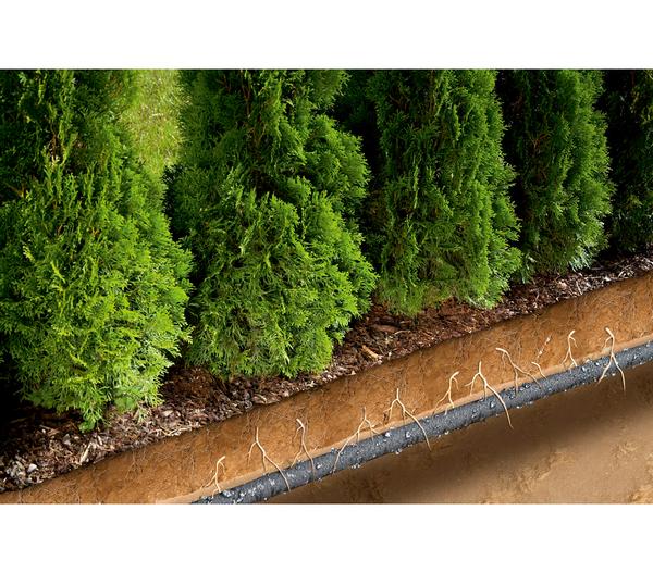 GARDENA Perlregner-Bewässerungsschlauch, 15 m