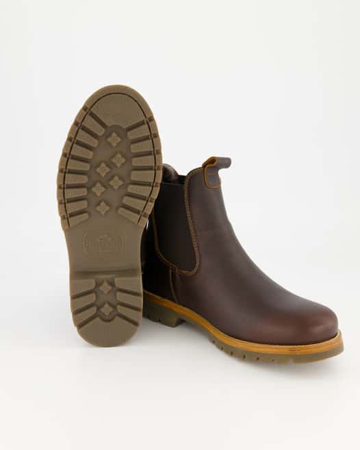 Panama Jack Burton Igloo C5 Winterstiefel in Braun