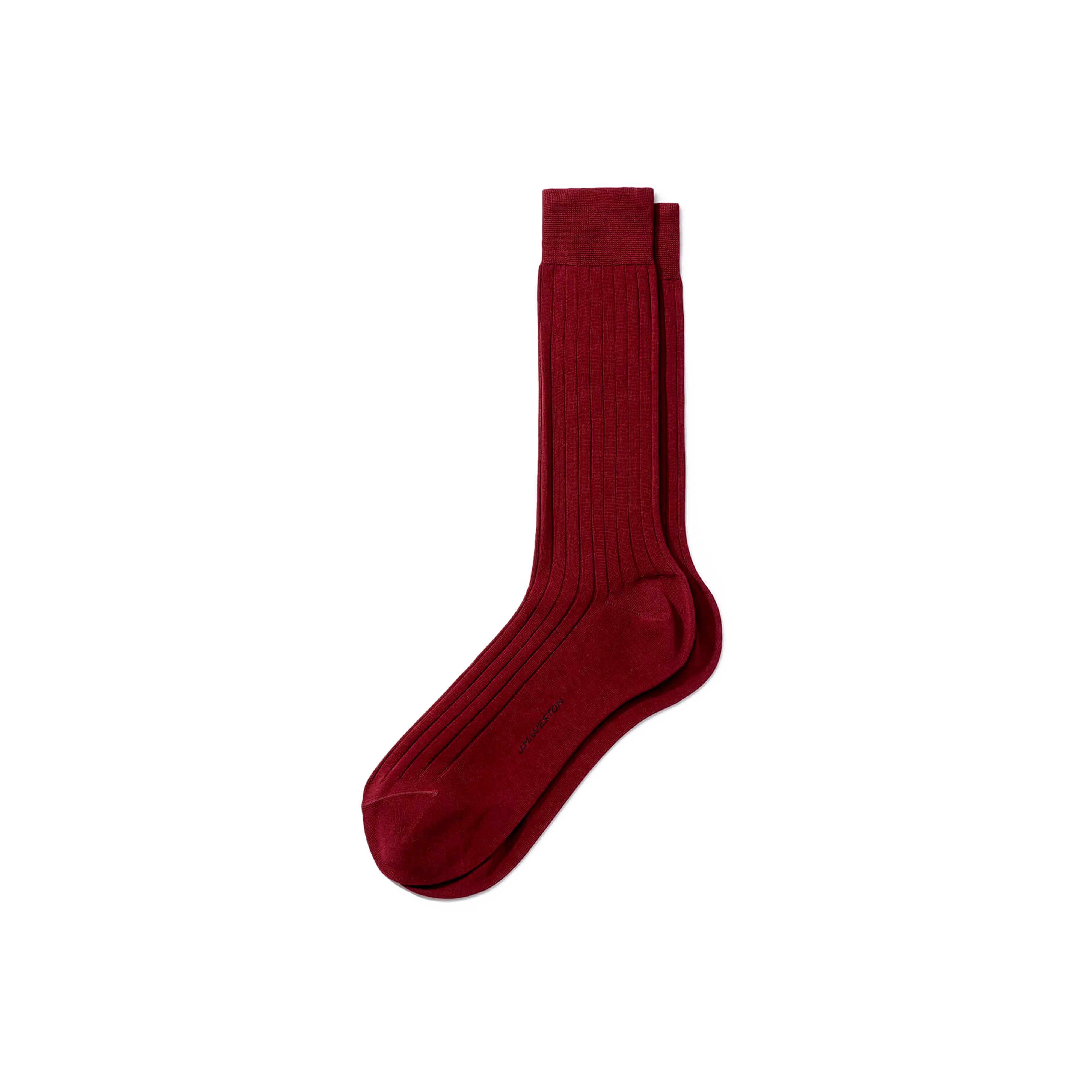 Chaussettes Fil d'Ecosse courtes