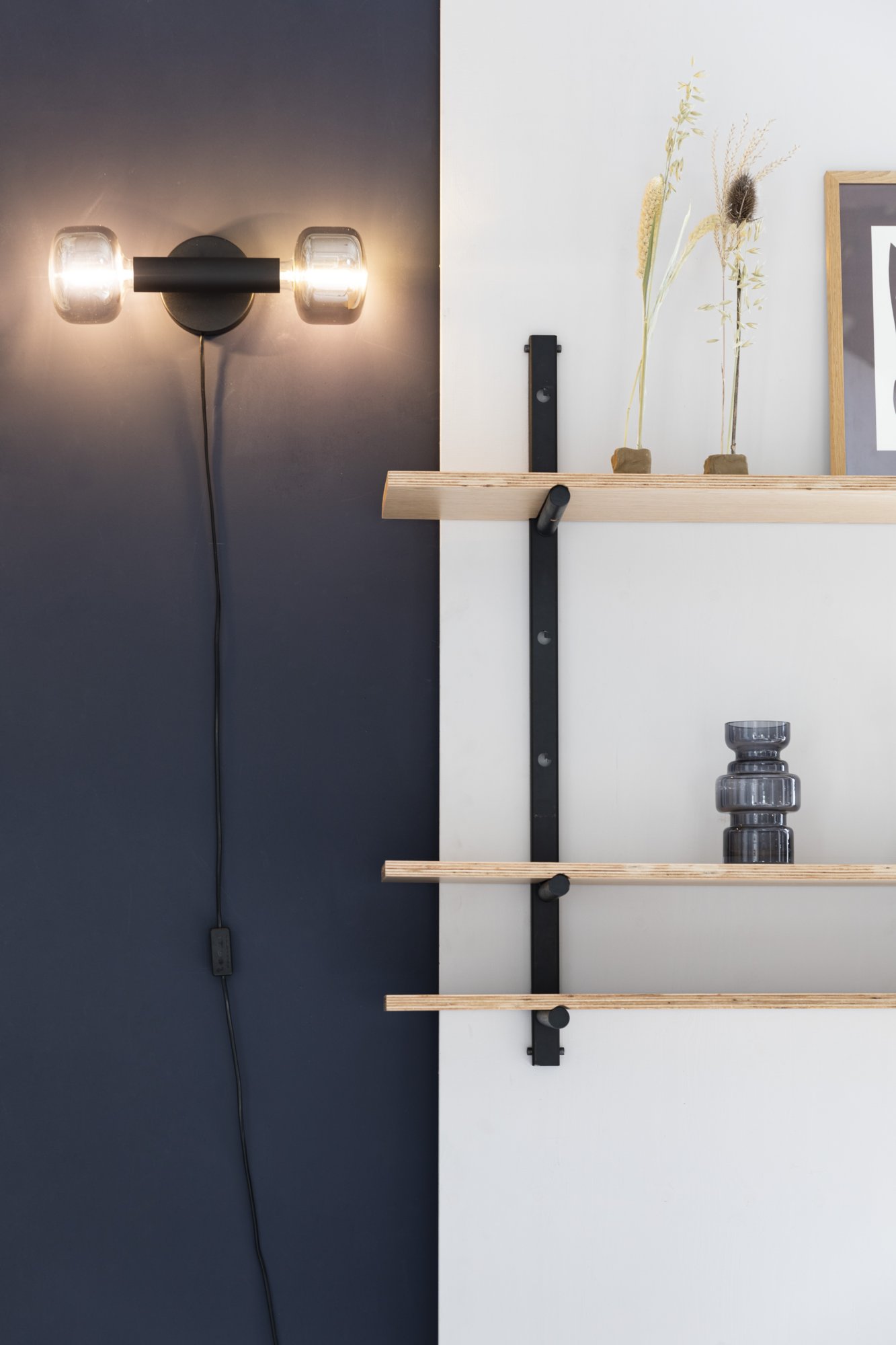 Wandlamp Hawk Hawk