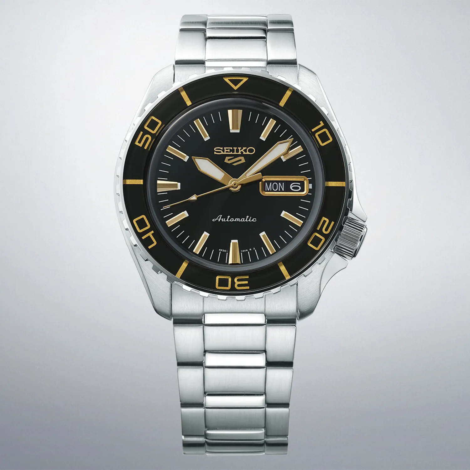 Seiko 5 Sports SKX-Series SRPK99K1