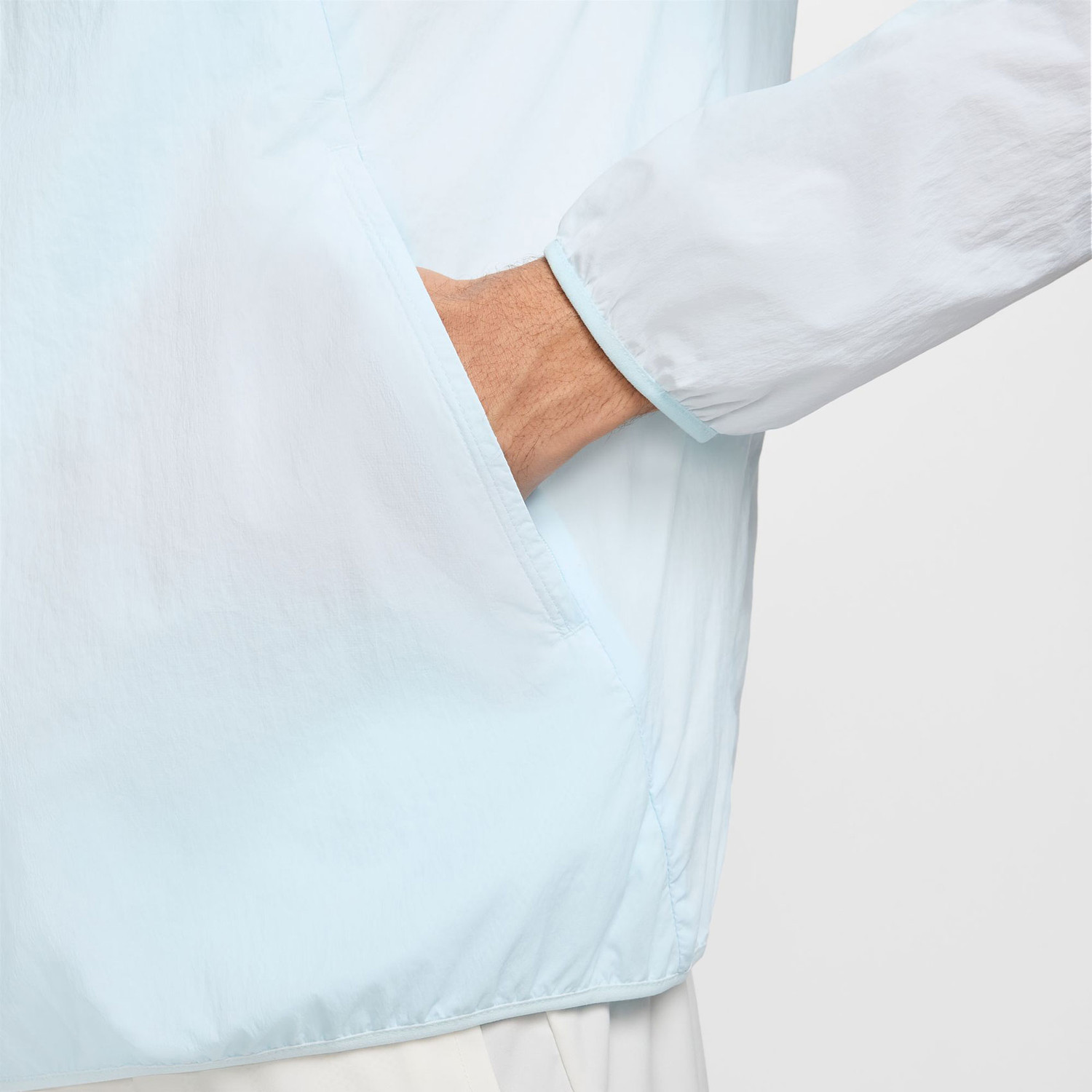 Nike Dri-FIT Stride Repel Jack Heren