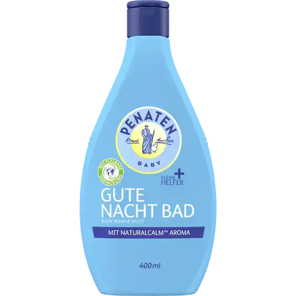 Gute Nacht Bad