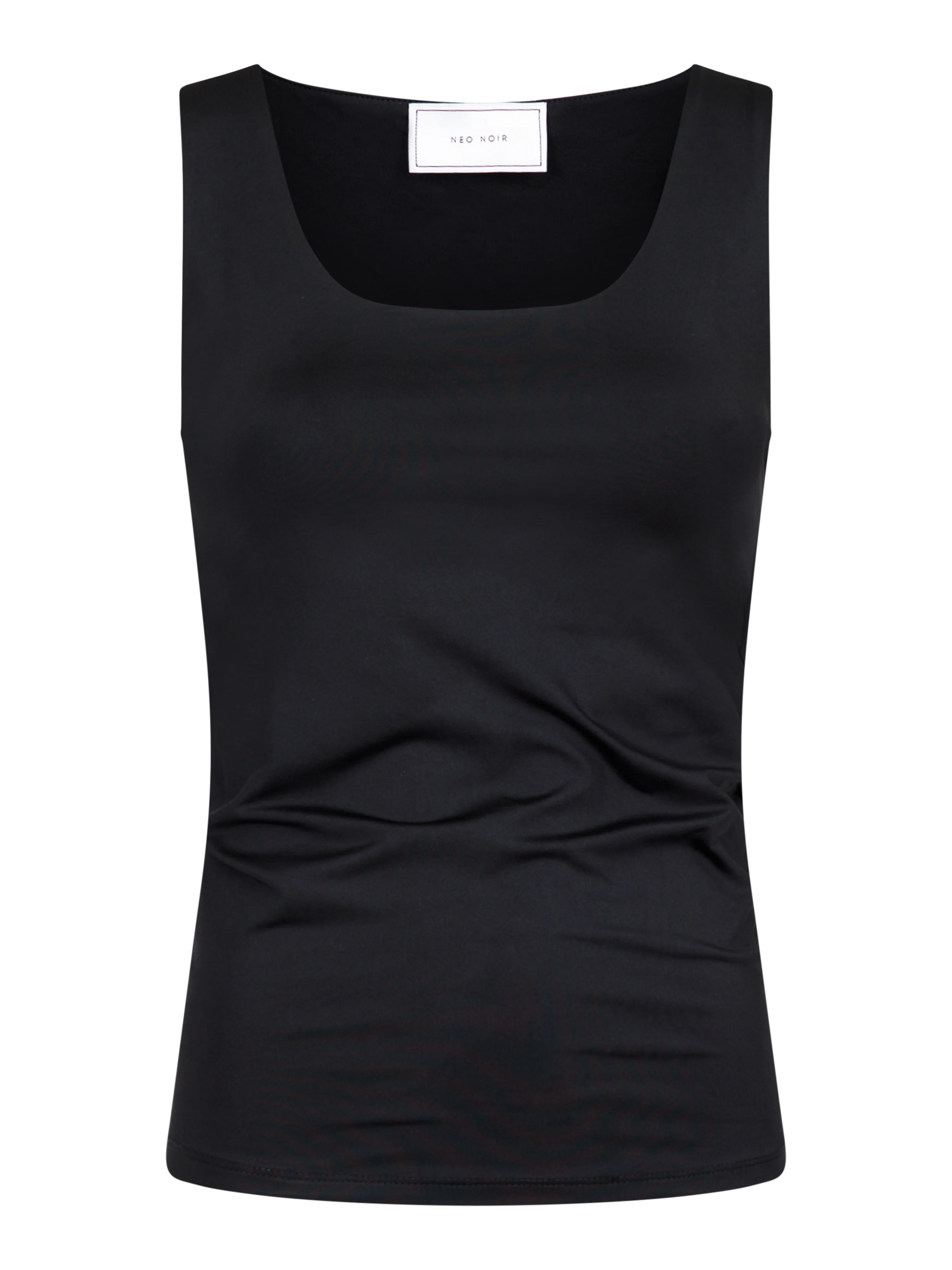 Neo Noir  Sophia Jersey top - sort