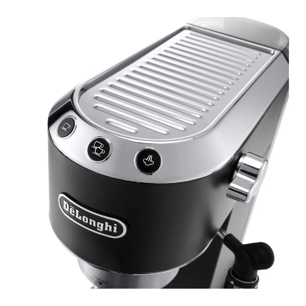 DeLonghi EC 695.M