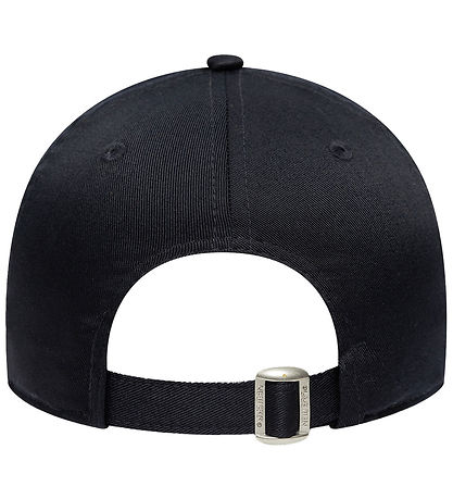 New Era Kappe - 9Forty - Superman - Navy
