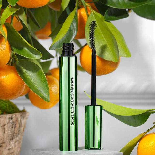 Mascara Supra Lift & Curl de CLARINS