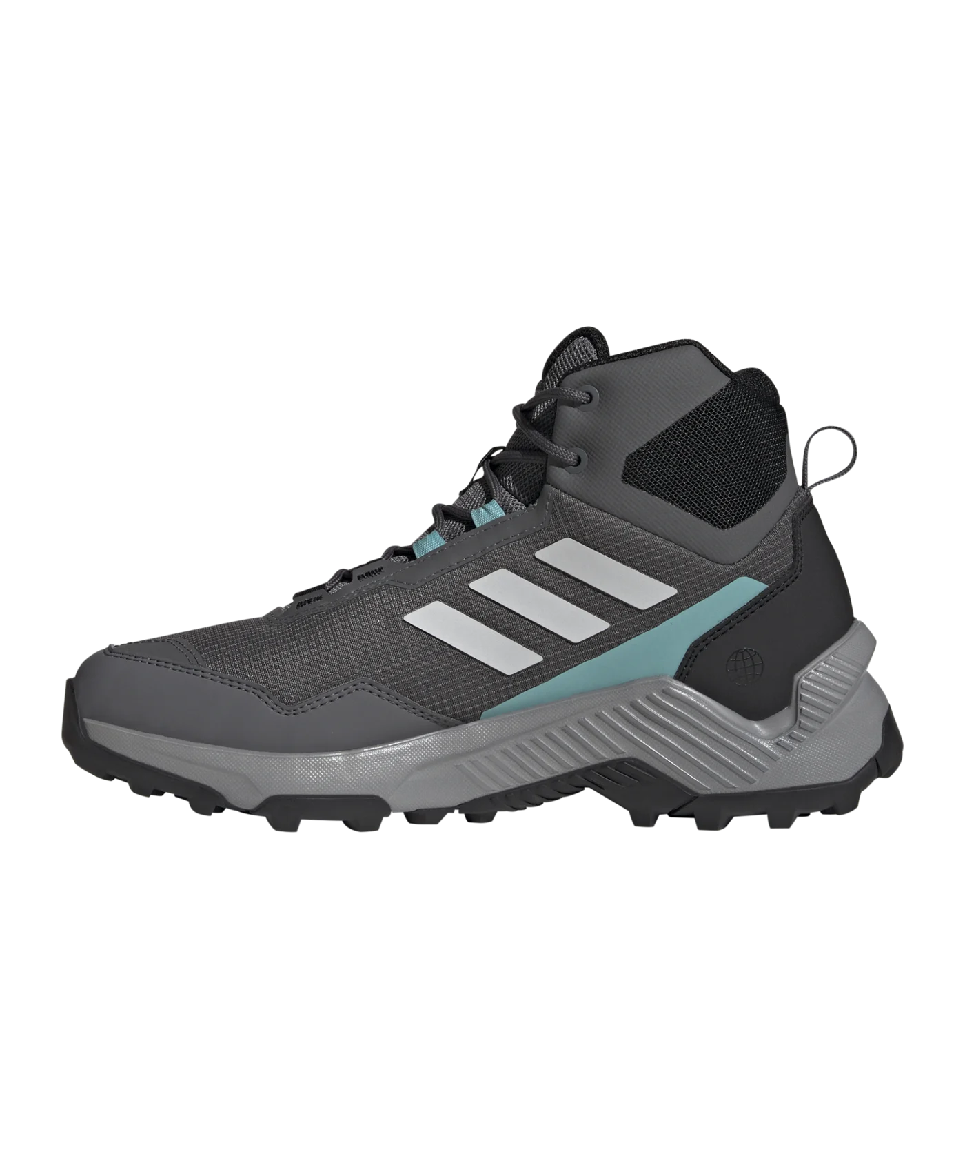 adidas Eastrail 2.0 Mid RAIN.RDY Hiking Shoes Grey