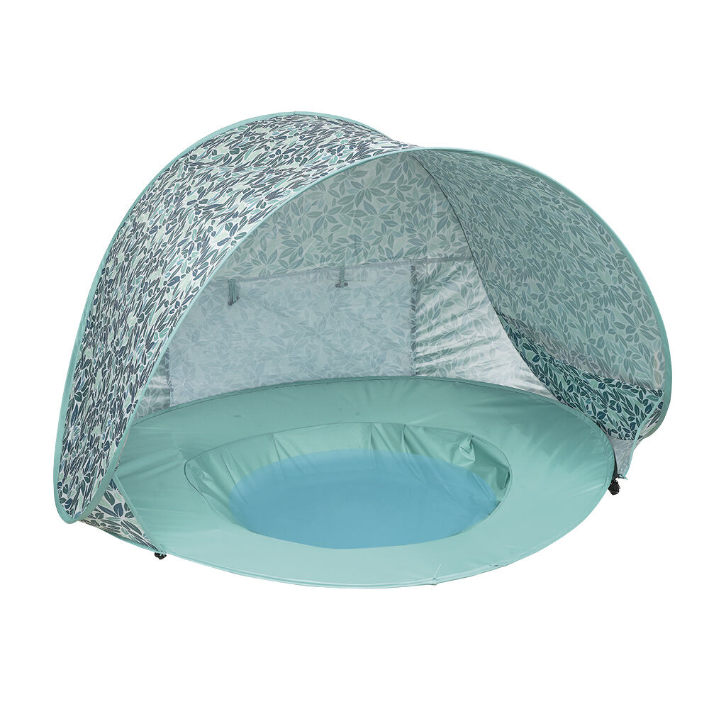 Tente extérieure anti UV pour chien