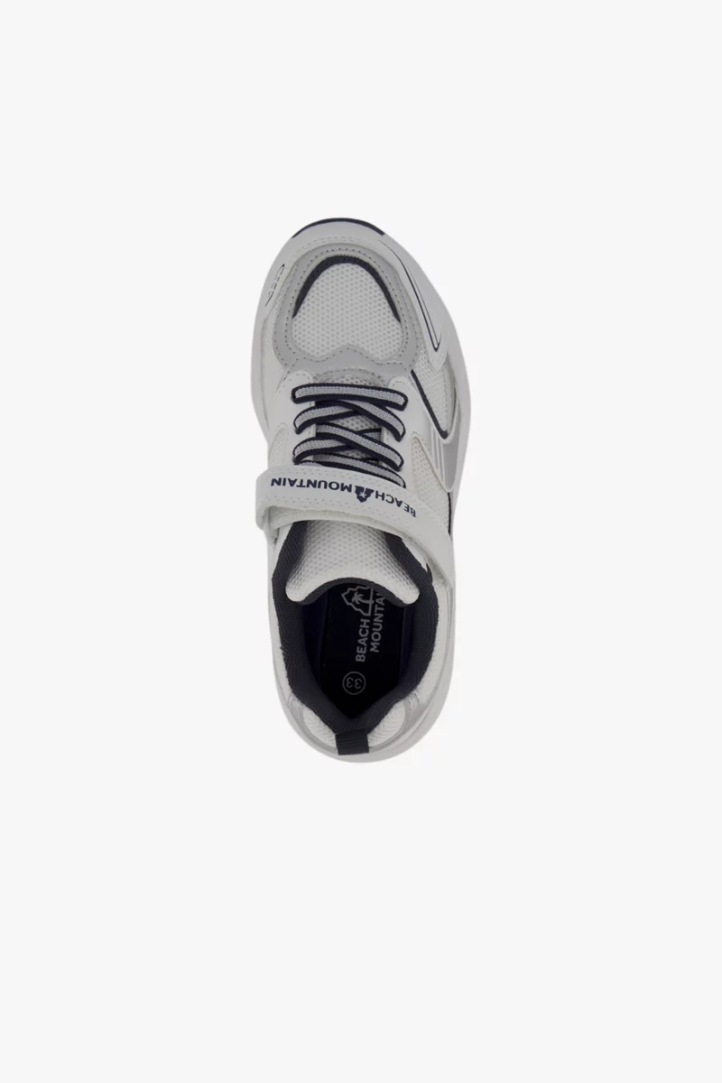 BEACH MOUNTAIN Jogger 350 V Kinder Sneaker