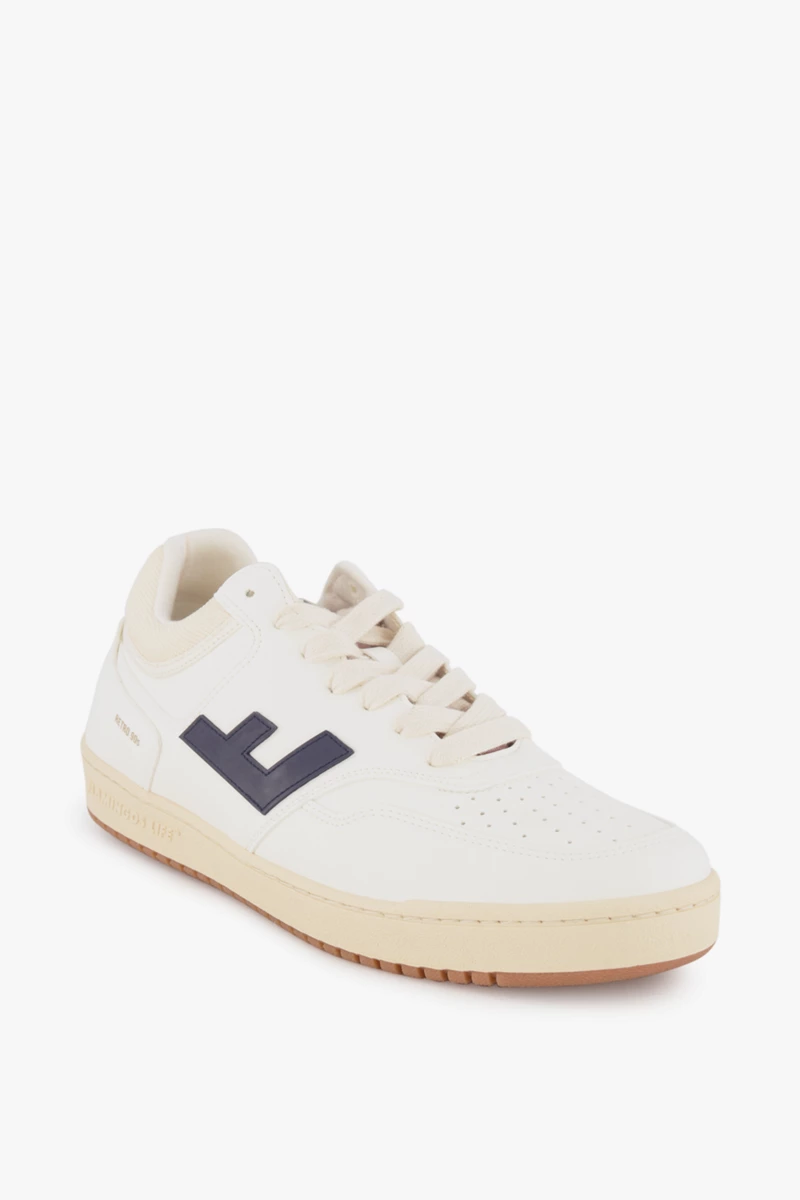 FLAMINGOS LIFE Retro 90s Herren Sneaker