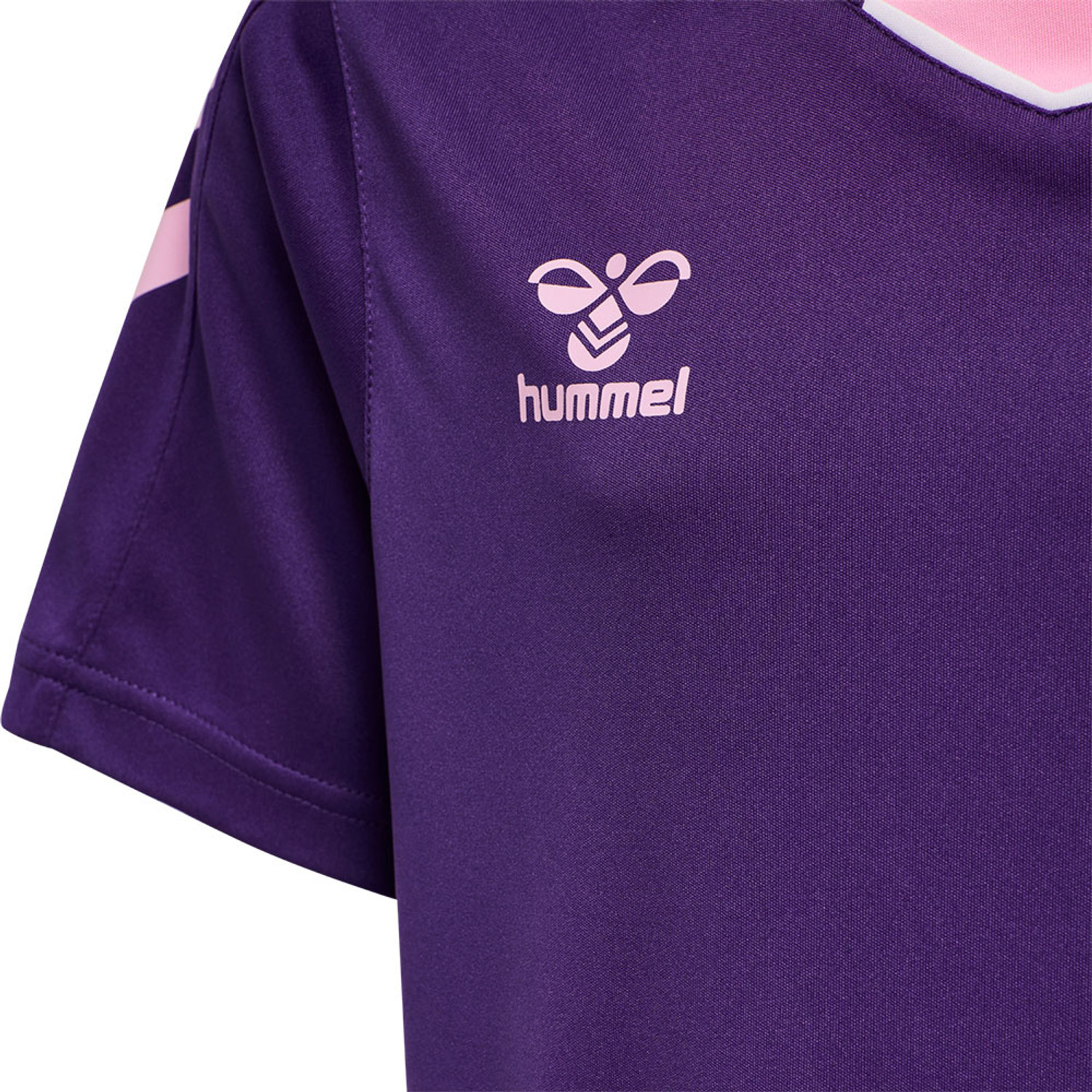 Hummel Core XK Poly Shirt Kids