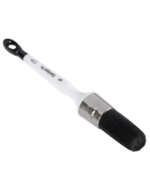 Copenhagen Pro Kwast Patent Uni Kunst. Zwart 16 - Verfaccessoires -