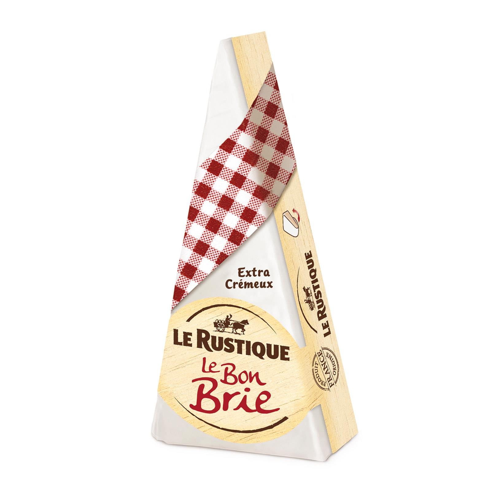 Le Rustique Briespitze