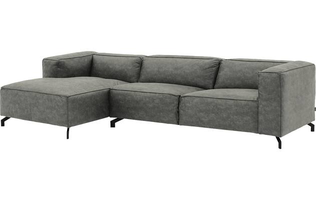 Loungebank Calvin