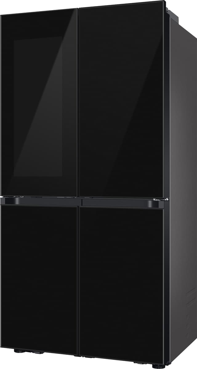 Samsungs fransk dør kølefryseskab RF65DB970E22EF