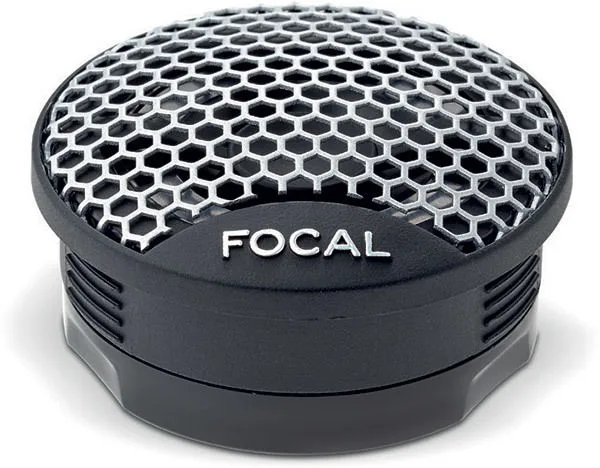 Focal TWU1.5 (la paire) Haut-parleurs voiture