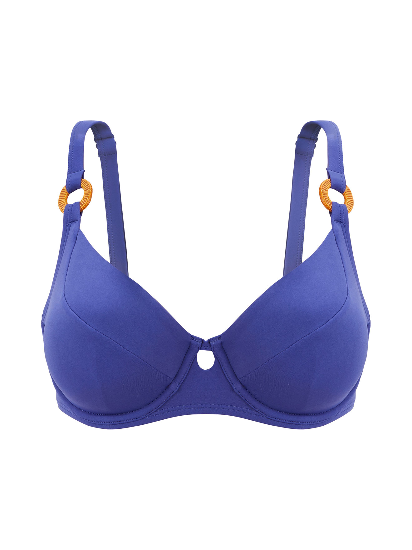 Haut de maillot de bain Elevated Basics