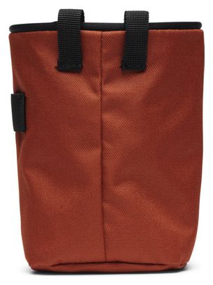 Sac à Magnésie Black Diamond Mojo Rouge - M/L