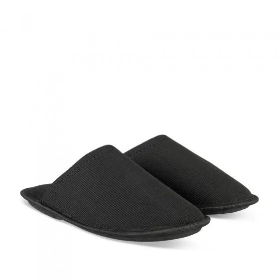 Chaussons NOIR FREECODER